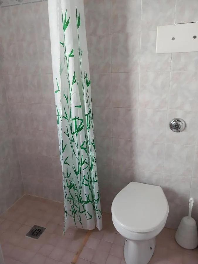 Condominio Europa Lido di Jesolo 0*,