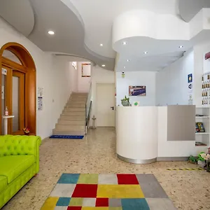 3* Отель Eraclea