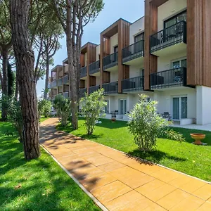 4* Отель Gallia &