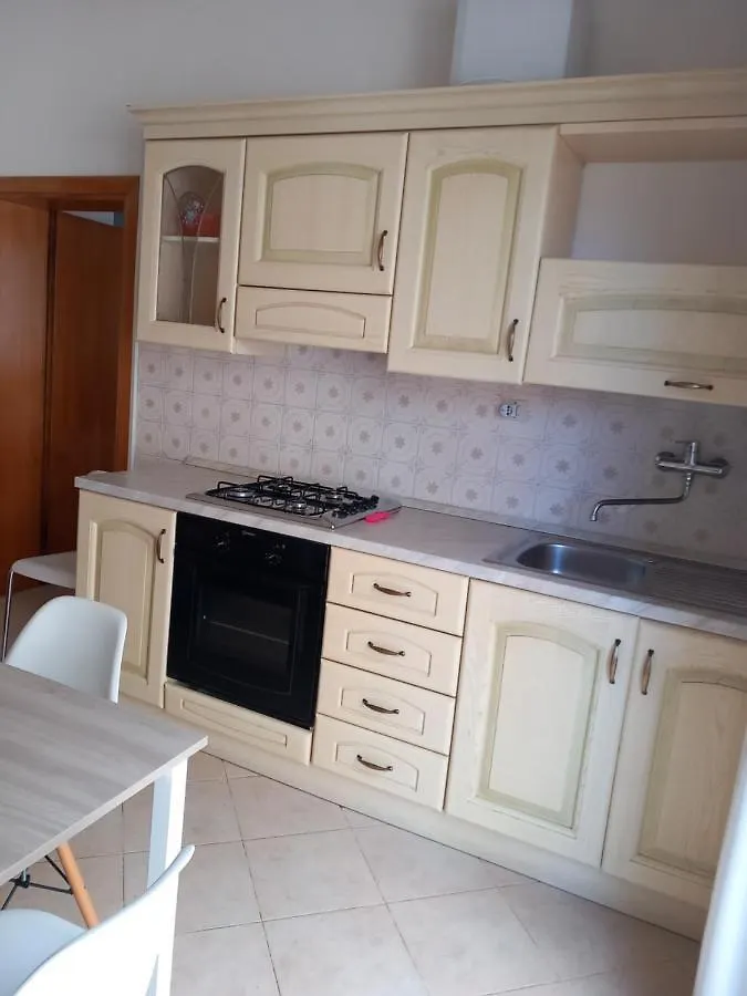 לידו די ג'סולו Condominio Europa 0*, לידו די ג'סולו איטליה