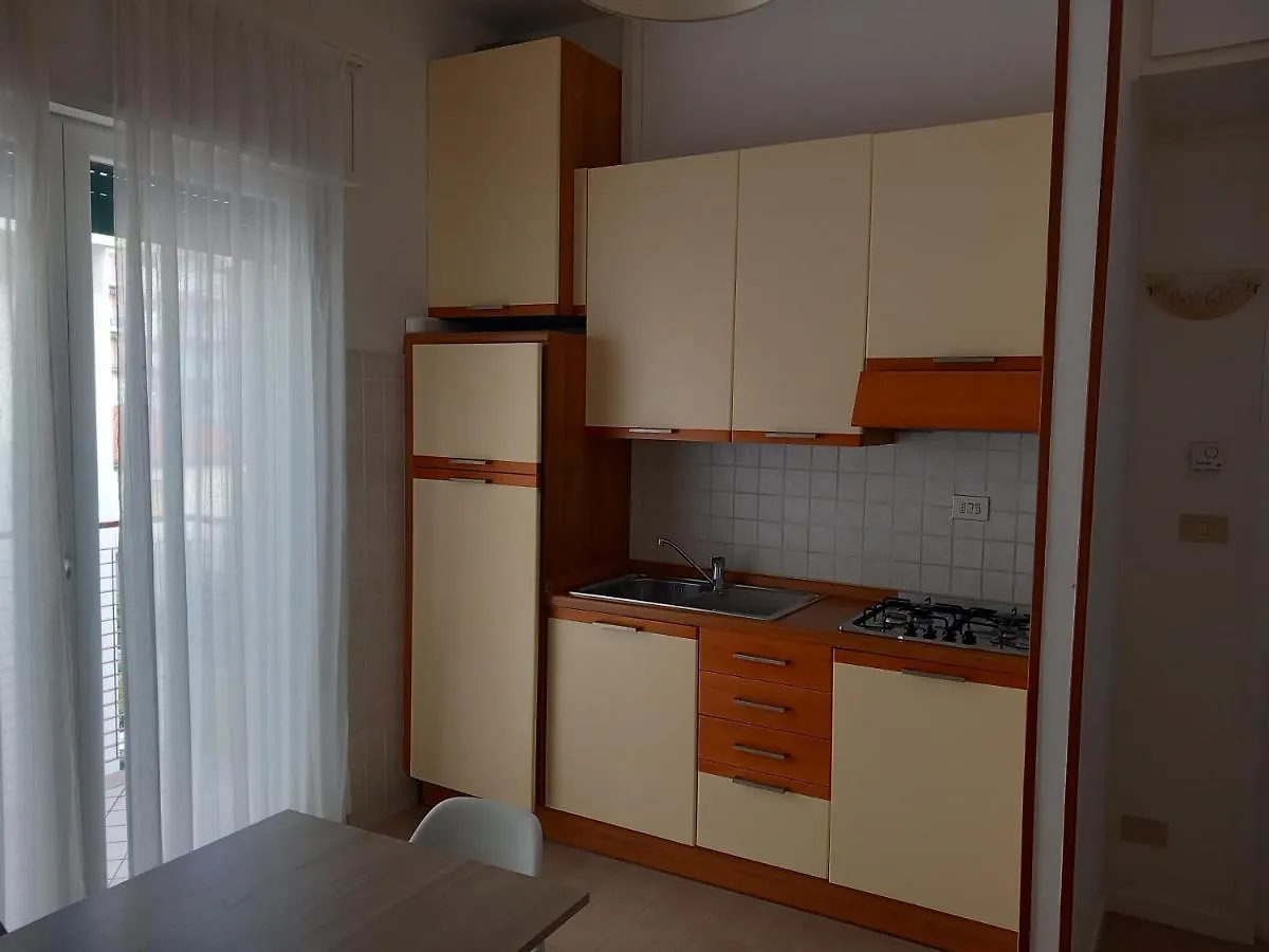 לידו די ג'סולו Condominio Europa איטליה